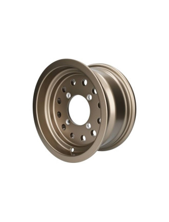 Jante CAST GOLDSPEED STANDARD Bronze 10X5 (4/115) 3+2