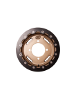 Jante CAST GOLDSPEED BEADLOCK Bronze 10X5 (4/115) 3+2