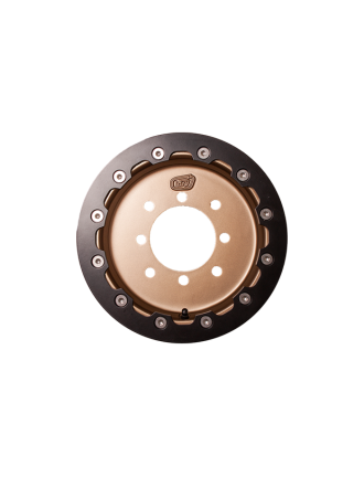 Jante CAST GOLDSPEED BEADLOCK Bronze 10x8  6+2 4/115/130