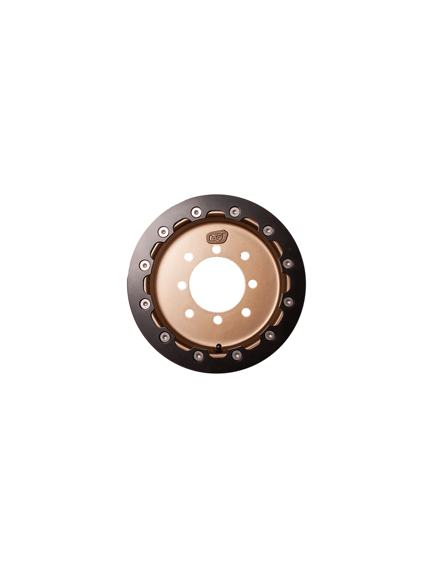 Jante CAST GOLDSPEED BEADLOCK Bronze 10x8  6+2 4/115/130