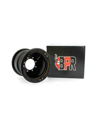 Jante BPR 10x8 3+5 4/110/115 Beadlock Não Incluído, FP