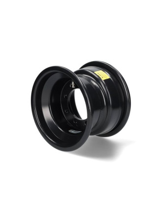 Jante Goldspeed Standard T2 Preta 8x6 3+3 4/110/115
