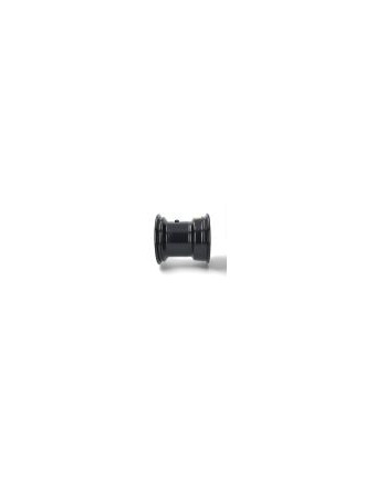 Jante Goldspeed Standard T2 Preta 8x8 3+5 4/110/115