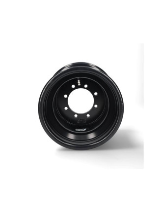Jante Goldspeed Standard T2 Preta 9x8 3+5 4/110/115
