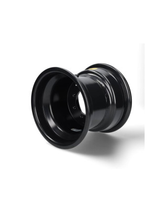 Jante Goldspeed Standard T2 Preta 9x8 3+5 4/110/115