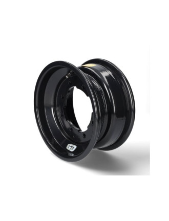 Jante Goldspeed Standard T2 Preta 10x5 3+2 4/144/156