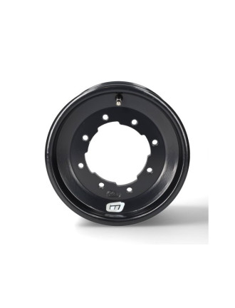 Llanta Goldspeed Standard T2 Negro 10x5 4+1 4/144/156