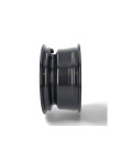 Jante Goldspeed Standard T2 Preta 10x5 4+1 4/144/156
