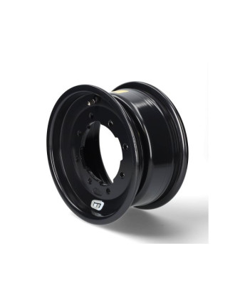 Jante Goldspeed Standard T2 Preta 10x5 4+1 4/144/156