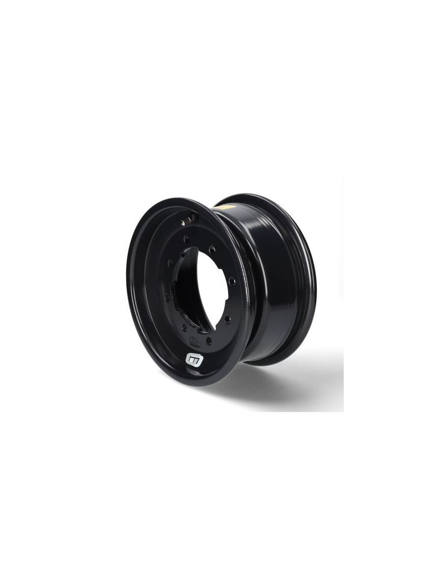 Jante Goldspeed Standard T2 Preta 10x5 4+1 4/144/156