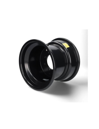 Jante Goldspeed Standard T2 Preta 10x8 3+5 4/110/115