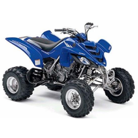 YFM 660 RAPTOR