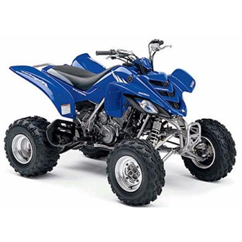 YFM 660 RAPTOR