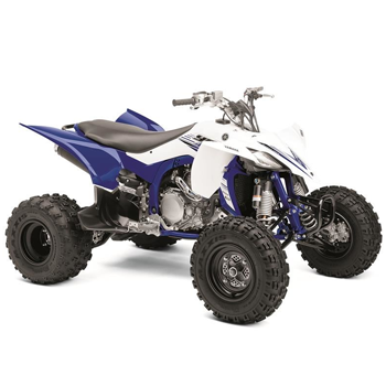YFZ 450