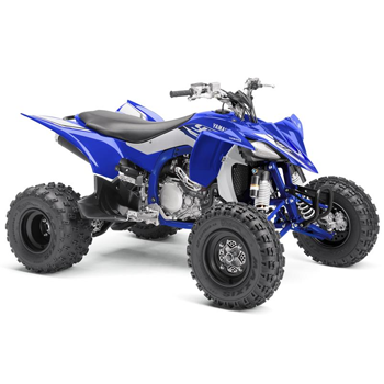 YFZ 450R
