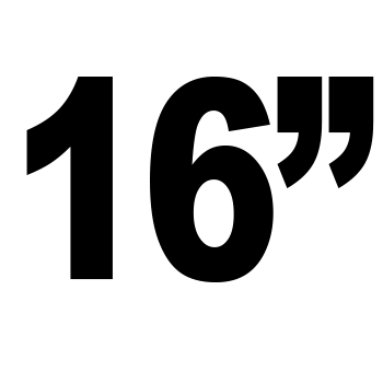 CA16